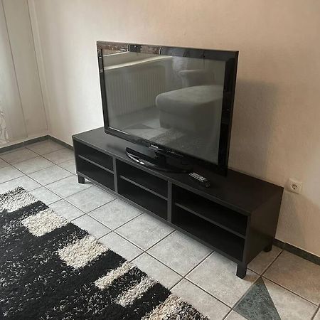 דירות נורדהורן Gaestehaus Aarninkstrasse מראה חיצוני תמונה