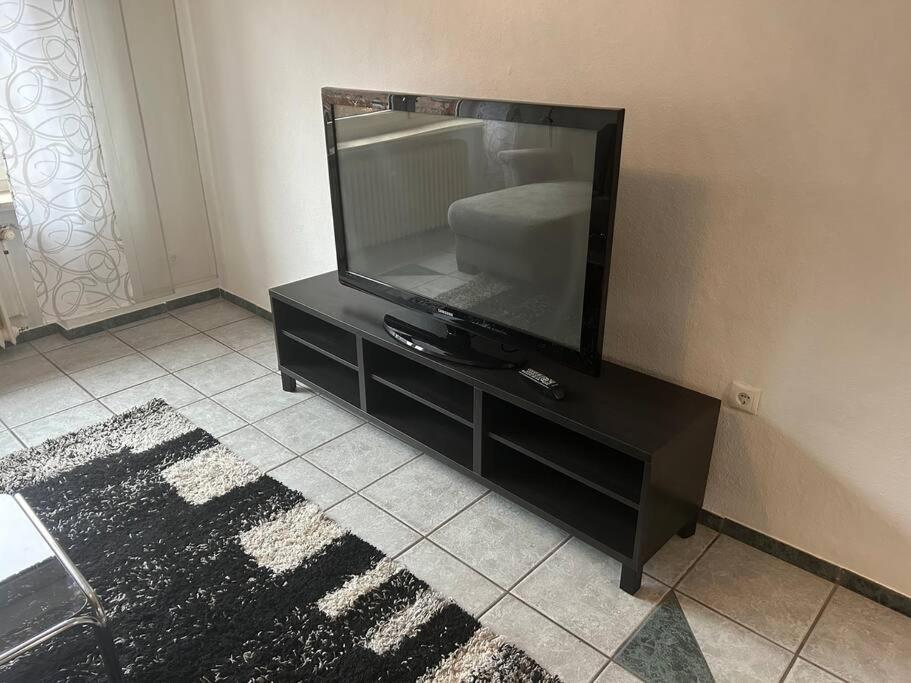 דירות נורדהורן Gaestehaus Aarninkstrasse מראה חיצוני תמונה